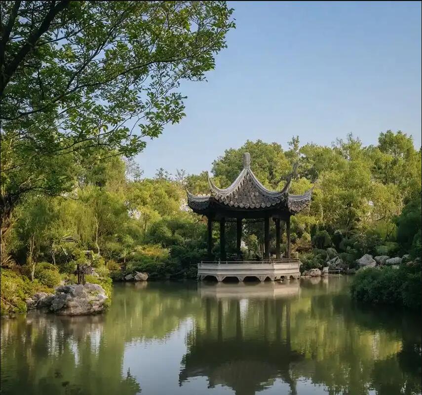 江西雨寒土建有限公司