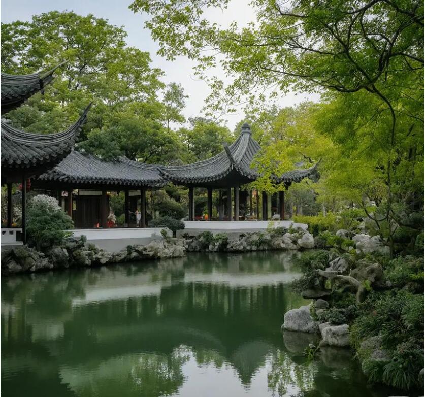 江西雨寒土建有限公司